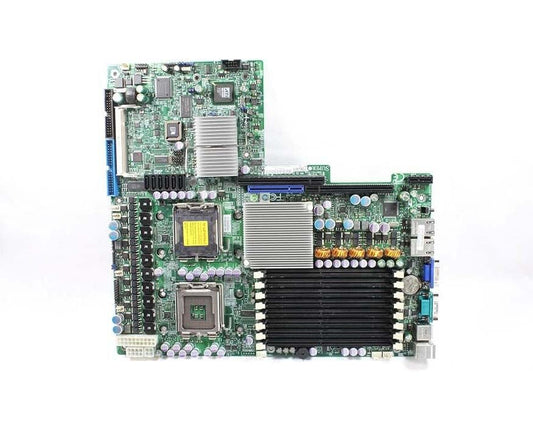 Supermicro Server Motherboard - X7DBU-O