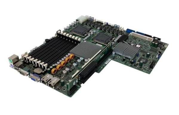 Supermicro Server Motherboard - X7DBU