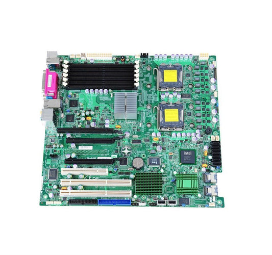Supermicro Server Motherboard - X7DCA-I-O