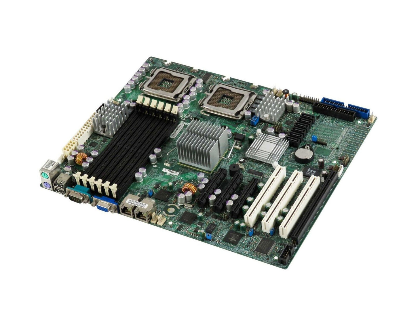 Supermicro Server Motherboard - X7DCL-3-O