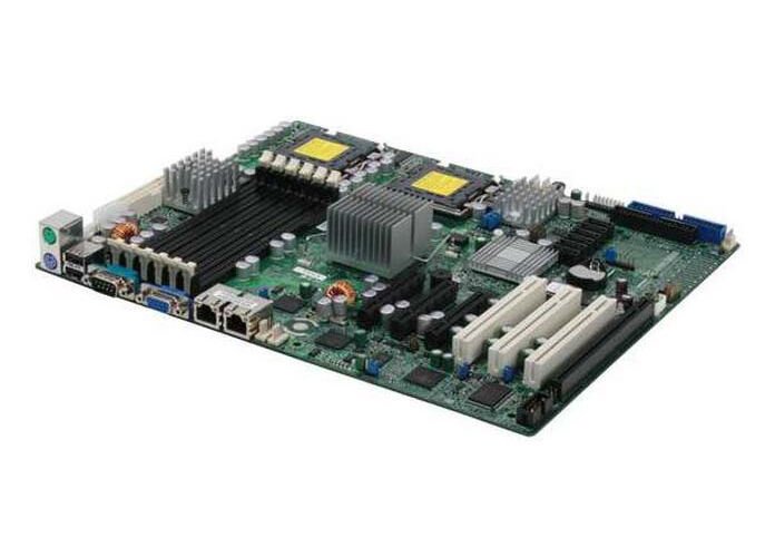 Supermicro Server Motherboard - X7DCL-I-O