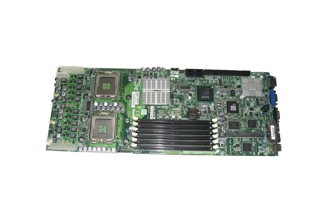 Supermicro Server Motherboard - X7DCT-10G-B