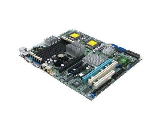 Supermicro Server Motherboard - X7DVA-8-O