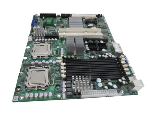 Supermicro Server Motherboard - X7DVL-3-O