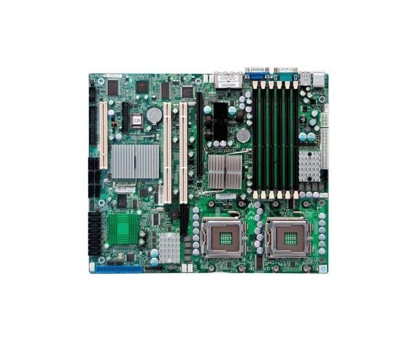 Supermicro Server Motherboard - X7DVL-3