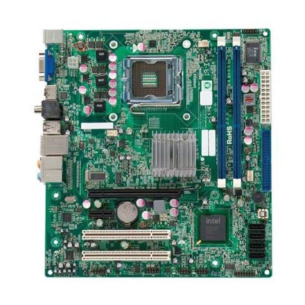 Supermicro Server Motherboard - X7DVL-L-O