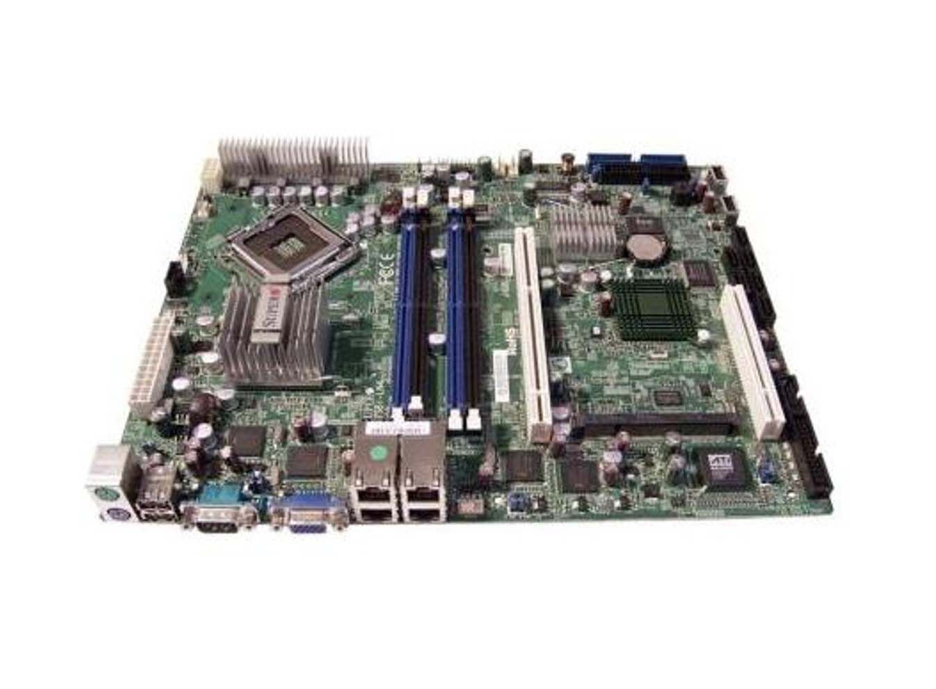 Supermicro Server Motherboard - X7SBI