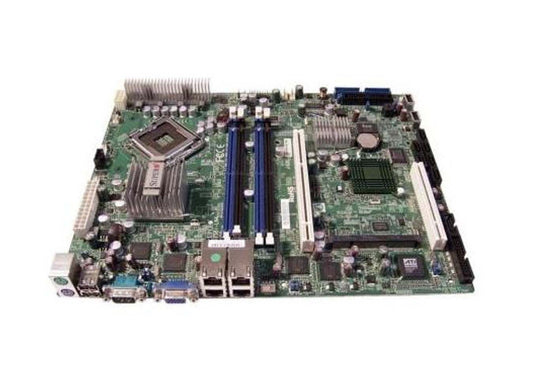 Supermicro Server Motherboard - X7SBI