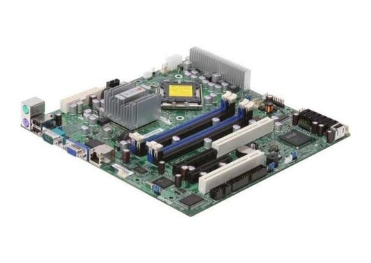 Supermicro Server Motherboard - X7SBL-LN1-O