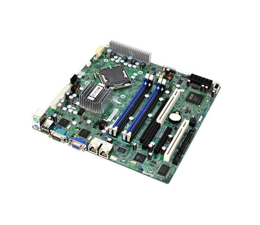 Supermicro Server Motherboard - X7SBL-LN2-O