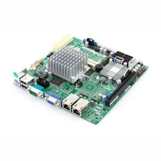 Supermicro Server Motherboard - X7SPA-H-D525-O