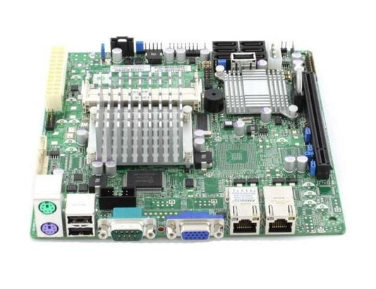 Supermicro Server Motherboard - X7SPA-H