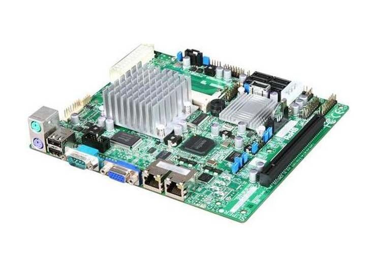 Supermicro Server Motherboard - X7SPEHO