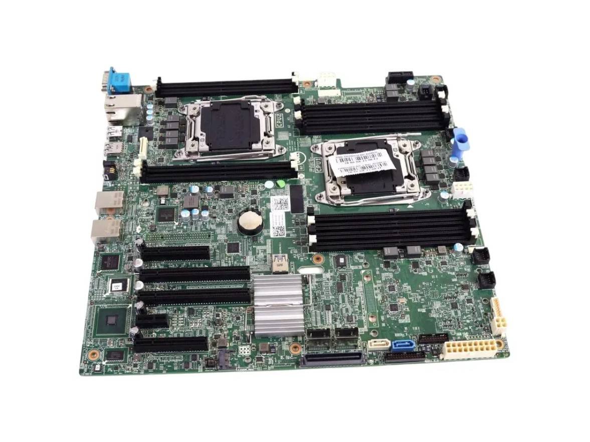 Dell Server Motherboard - X89R8