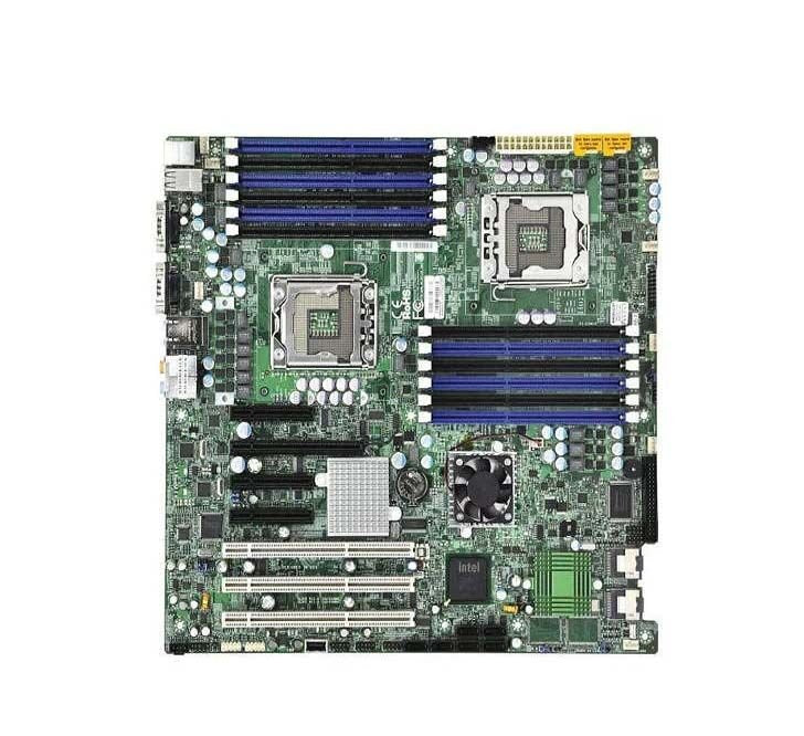 Supermicro Server Motherboard - X8DAE-O