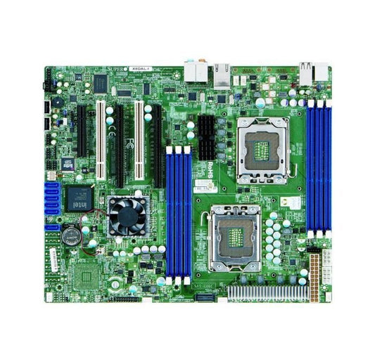 Supermicro Server Motherboard - X8DAL-I-B