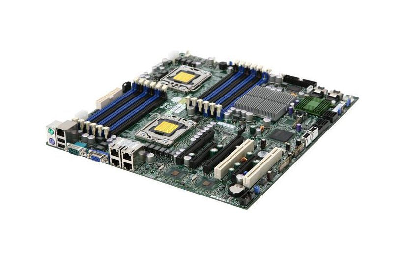 Supermicro Server Motherboard - X8DT3-LN4F-O