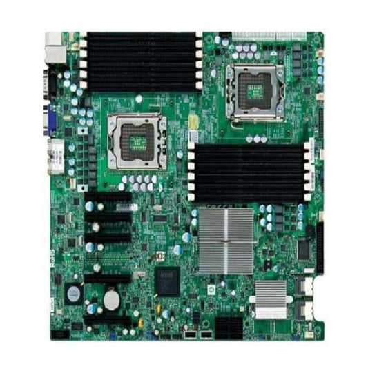 Supermicro Server Motherboard - X8DT6-F