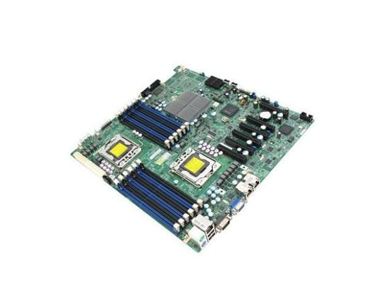 Supermicro Server Motherboard - X8DTE-F