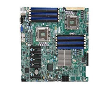 Supermicro Server Motherboard - X8DTE-O