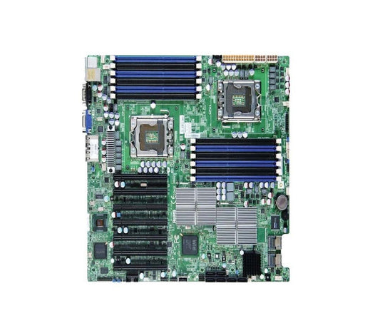 Supermicro Server Motherboard - X8DTH-6-B