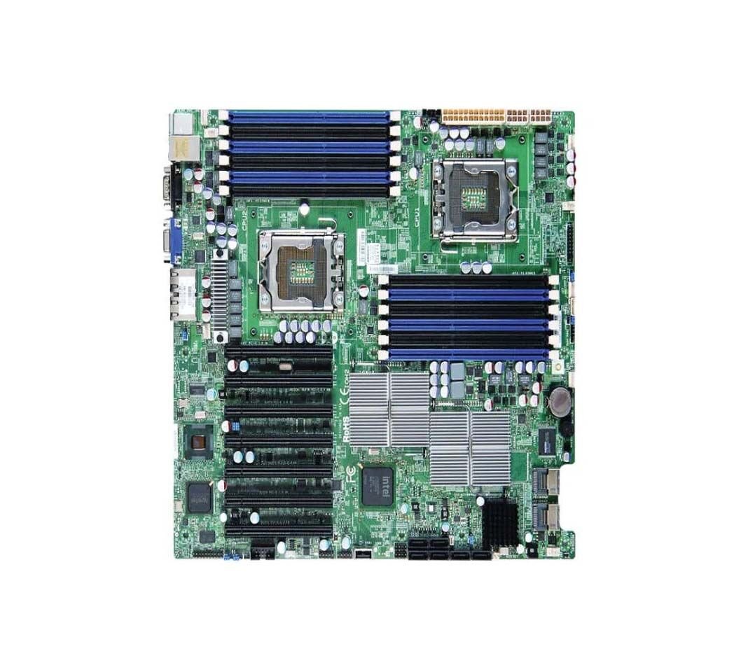 Supermicro Server Motherboard - X8DTH-6-O