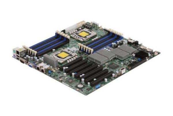 Supermicro Server Motherboard - X8DTH-6F