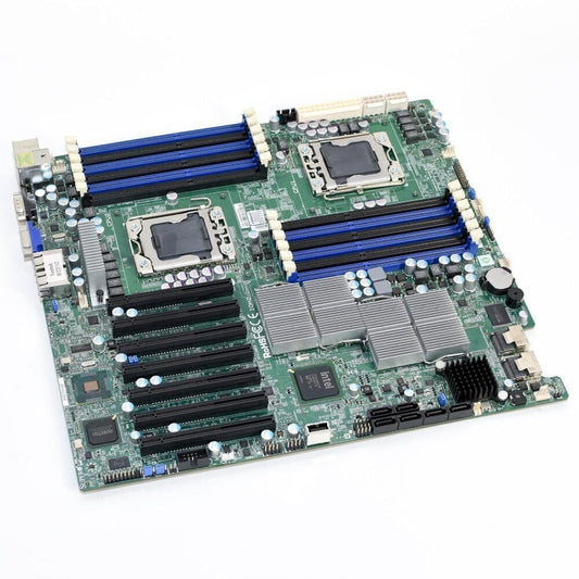 Supermicro Server Motherboard - X8DTH-IF