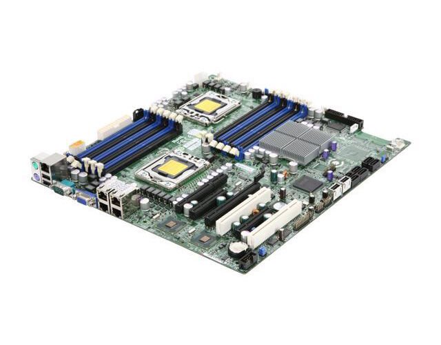 Supermicro Server Motherboard - X8DTI-B