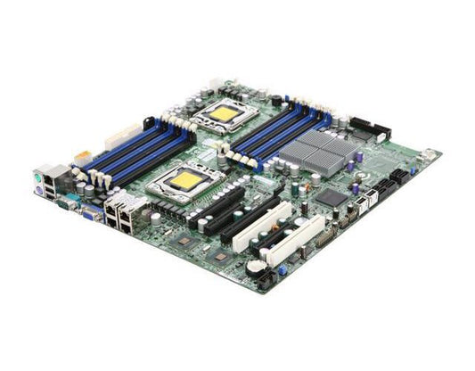 Supermicro Server Motherboard - X8DTI
