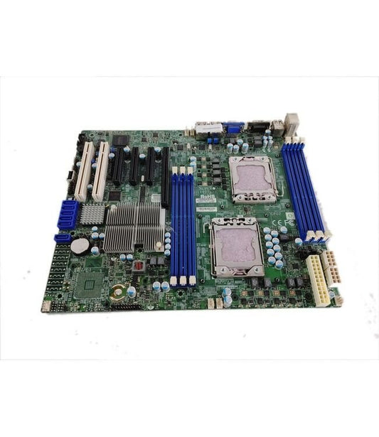 Supermicro Server Motherboard - X8DTL-3F-B
