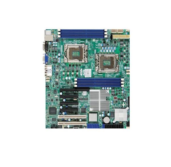 Supermicro Server Motherboard - X8DTL-3F