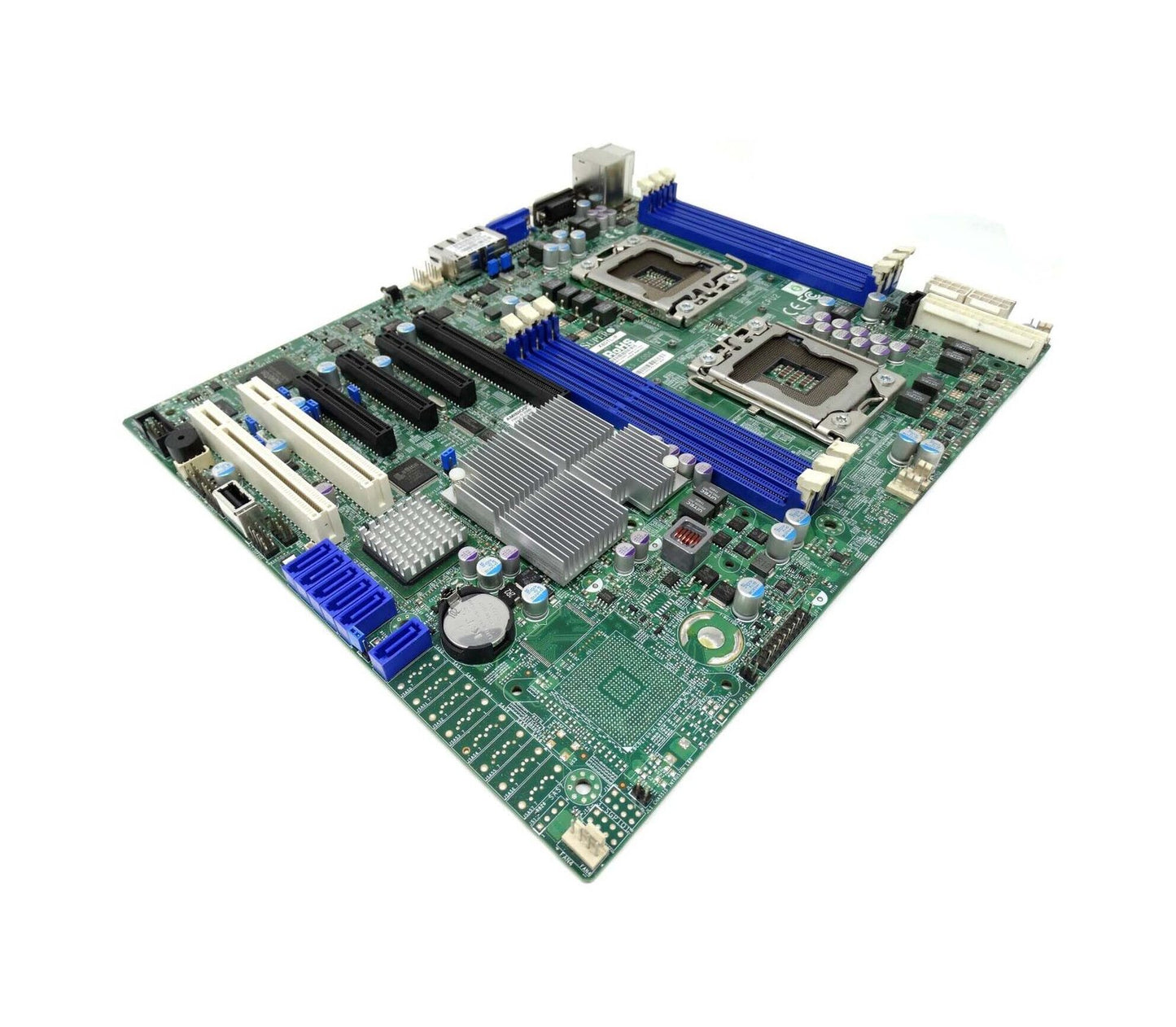 Supermicro Server Motherboard - X8DTL-6-B