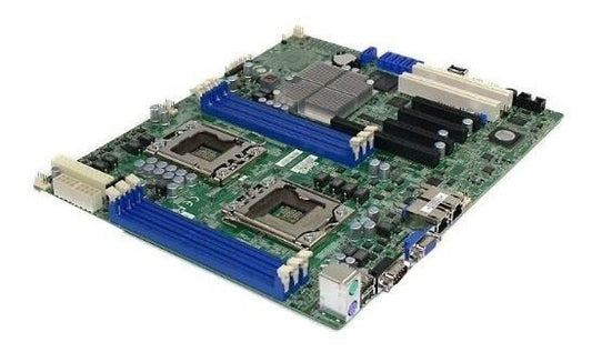 Supermicro Server Motherboard - X8DTL-I-B