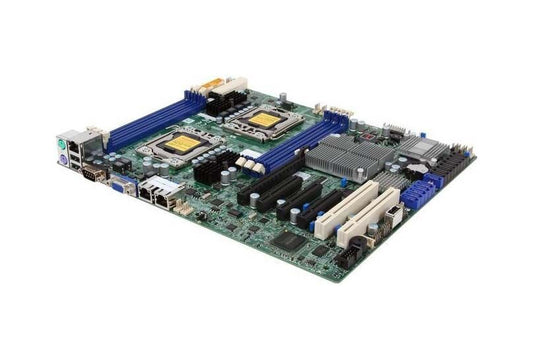 Supermicro Server Motherboard - X8DTL-L-O