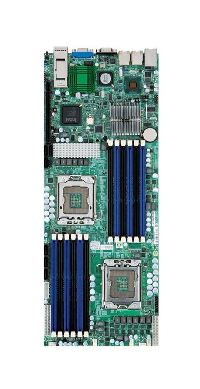 Supermicro Server Motherboard - X8DTT-B