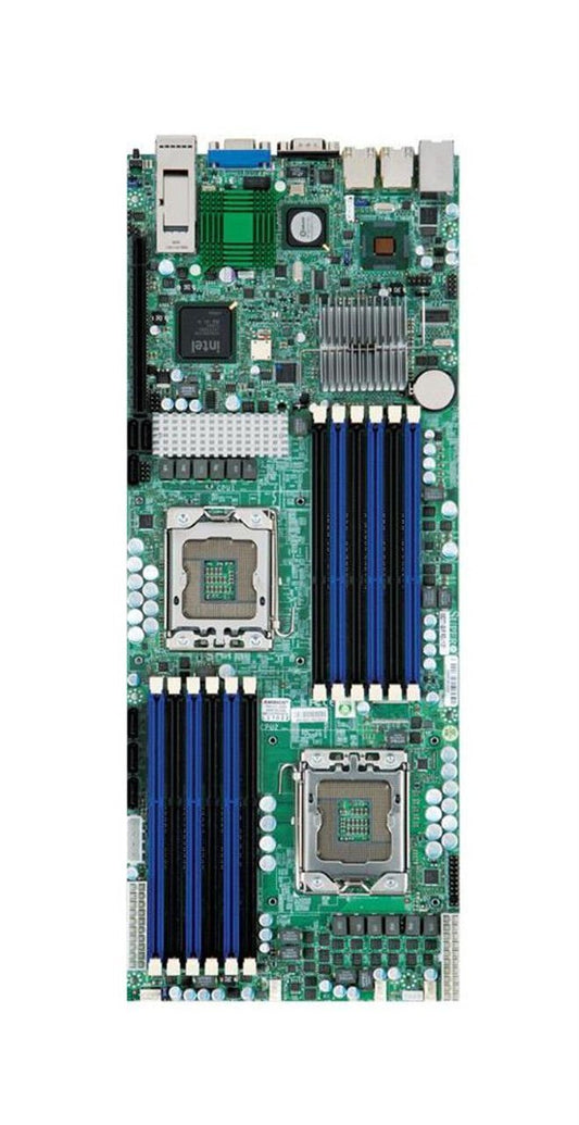 Supermicro Server Motherboard - X8DTT-B