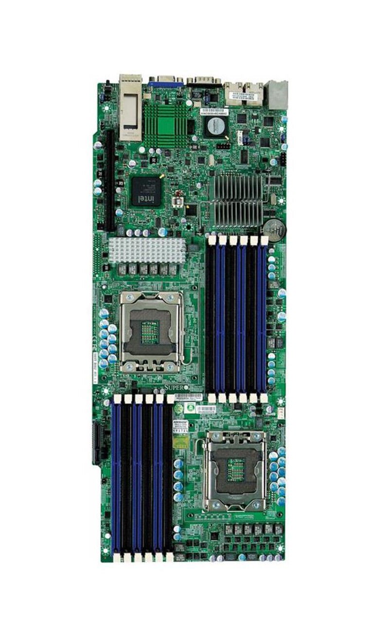 Supermicro Server Motherboard - X8DTT-F-B