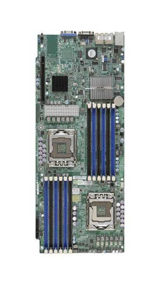 Supermicro Server Motherboard - X8DTT-HF-B