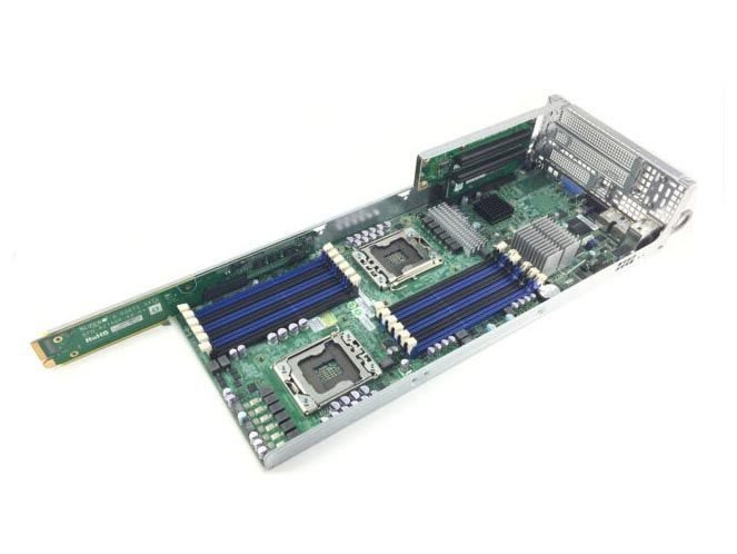 Supermicro Server Motherboard - X8DTT-HF