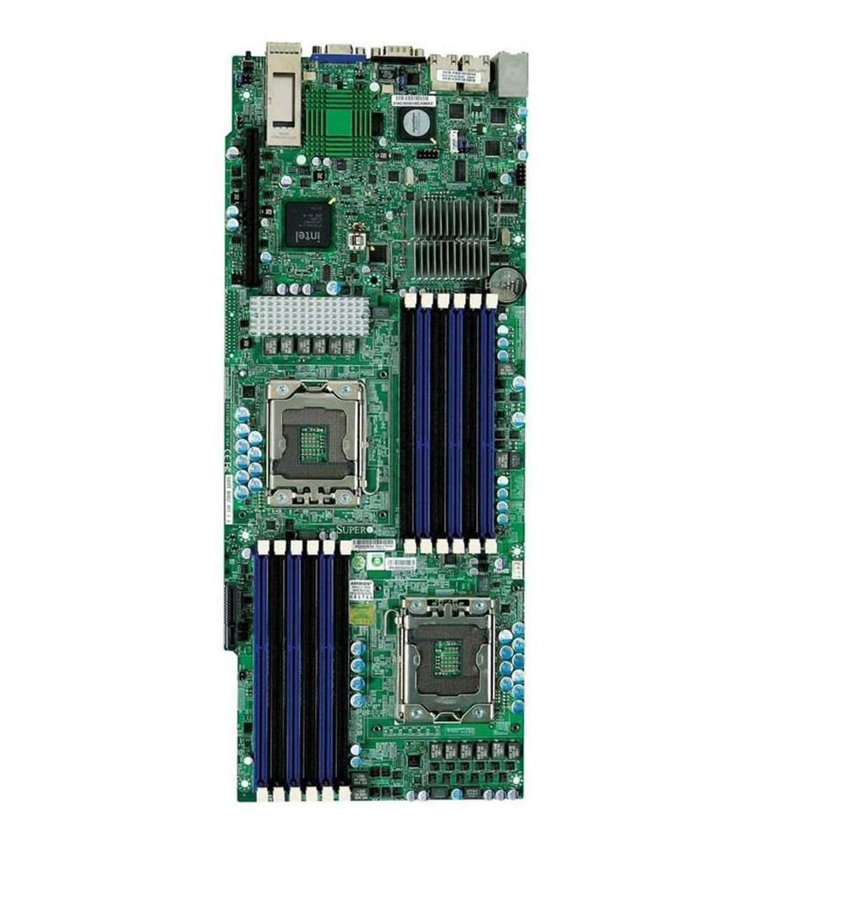 Supermicro Server Motherboard - X8DTT-HIBXF