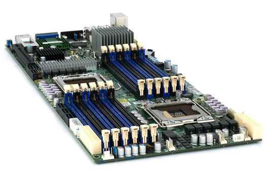 Supermicro Server Motherboard - X8DTT-IBXF