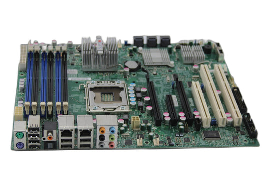 Supermicro Server Motherboard - X8SAX-B