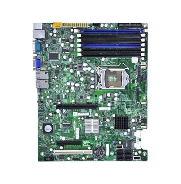 Supermicro Server Motherboard - X8SI6-F