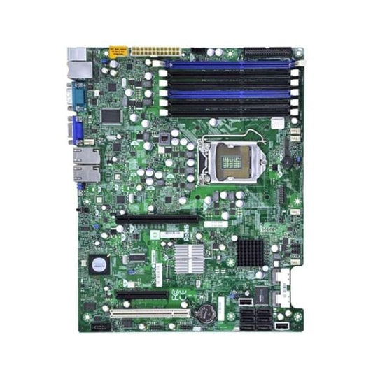 Supermicro Server Motherboard - X8SI6-F