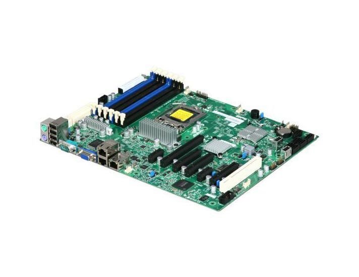 Supermicro Server Motherboard - X8SIA-F-O