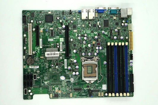 Supermicro Server Motherboard - X8SIE