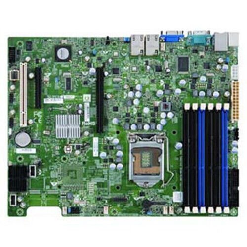 Supermicro Server Motherboard - X8SIT-F-B
