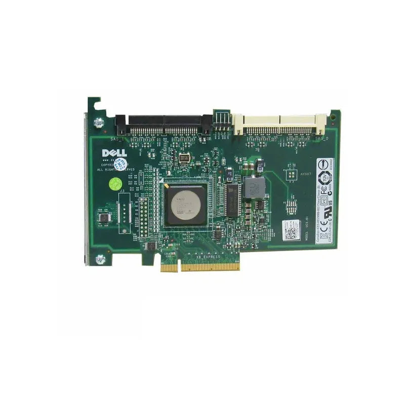 Dell RAID Controller - X9162