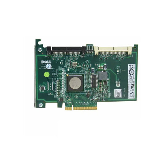 Dell RAID Controller - X9162
